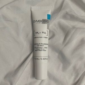 Symbiosis London eye mask